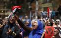 Σε ειρηνικές διαδηλώσεις κάλεσε η Μουσουλμανική Αδελφότητα τους πολίτες