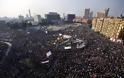 Φρίκη: 100 βιασμοί γυναικών μέσα σε 4 μέρες στην πλατεία Ταχρίρ