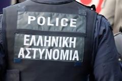 Καταργούνται 6.700 οργανικές θέσεις Αστυφυλάκων