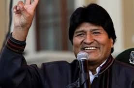Βολιβία: Ο Μοράλες εξετάζει το ενδεχόμενο να κλείσει την πρεσβεία των ΗΠΑ - Φωτογραφία 1