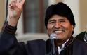 Βολιβία: Ο Μοράλες εξετάζει το ενδεχόμενο να κλείσει την πρεσβεία των ΗΠΑ
