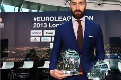 Η ''Mundo Deportivo'' διώχνει τον Σπανούλη από τον Ολυμπιακό!
