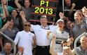Ο Brawn θέλει να μείνει και το 2014 στην F1