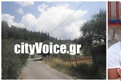 ΒΙΝΤΕΟ: H στιγμή που είδα τους δραπέτες να κλέβουν το αυτοκίνητο'
