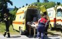 Πάτρα: Σύγκρουση φορτηγού με IX στη ΒΙΠΕ - Ένας τραυματίας