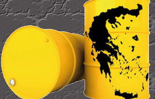 Ποιοι θα ελέγχουν το ελληνικό πετρέλαιο; - Φωτογραφία 1