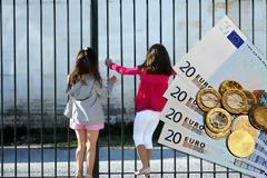 Αυτοί είναι οι δικαιούχοι για τα οικογενειακά επιδόματα. (ΑΝΑΛΥΤΙΚΟΣ ΟΔΗΓΟΣ ΚΑΙ ΠΙΝΑΚΕΣ)