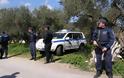 Ηλεία: Στην Αμαλιάδα για να απολογηθεί ο 27χρονος Αλβανός που συνελήφθη στην Κοζάνη – Μέλος της σπείρας που σκότωσε τον βενζινοπώλη