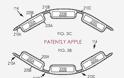Νέο δίπλωμα ευρεσιτεχνίας για εύκαμπτες μπαταρίες από την Apple