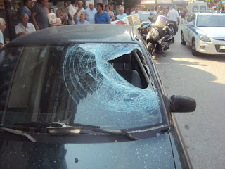 Αυτοκτόνησε 50χρονος στην Κατερίνη - Φωτογραφία 2