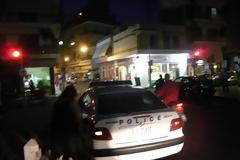 Aγρίνιο: Χτύπησε ανάπηρο επειδή του έκανε παρατήρηση για τη μουσική!