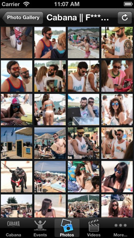 Cabana Beach Bar: AppStore free...για αξέχαστα καλοκαίρια - Φωτογραφία 5