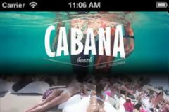 Cabana Beach Bar: AppStore free...για αξέχαστα καλοκαίρια