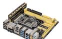 ASUS Z87I-PRO: Νέο high-end mini-ITX motherboard