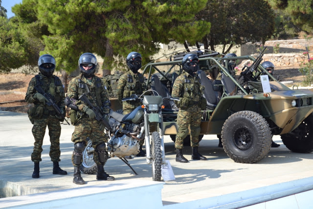 Φωτό από την επίσκεψη Γεννηματά στο ΚΕΕΔ - Φωτογραφία 3