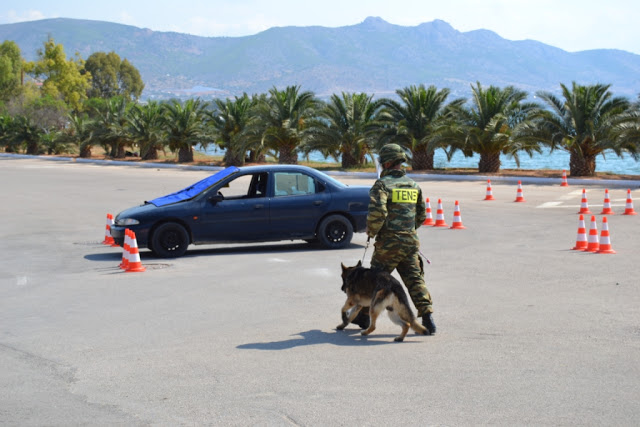 Φωτό από την επίσκεψη Γεννηματά στο ΚΕΕΔ - Φωτογραφία 4