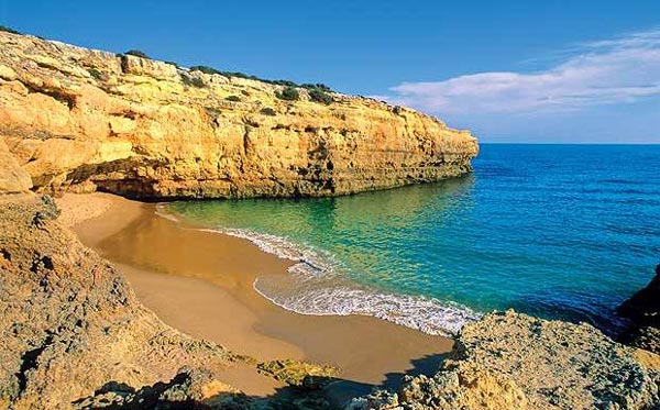 Μικρές παραλίες πραγματικά διαμάντια στη Μεσόγειο! - Φωτογραφία 8
