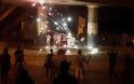 Στους 17 οι νεκροί την Παρασκευή στην Αίγυπτο