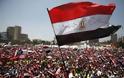 Αίγυπτος: Κάλεσμα «αντεπίθεσης» από τους ισλαμιστές