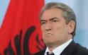 Μετεκλογικό εθνικιστικό παραλήρημα Μπερίσα: Θα δώσω αλβανική υπηκοότητα στους Αρβανίτες, όσοι φοβούνται την ψήφο τους πάσχουν από αλβανοφοβία