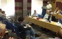 Τη συμβολή των γιατρών ζήτησε ο Άδωνις Γεωργιάδης. Μίλησε στη Συνδιάσκεψη του Πανελληνίου Ιατρικού Συλλόγου