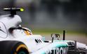 F1 GP Γερμανίας - QP: Στο τέλος χαμογέλασε ο Hamilton!