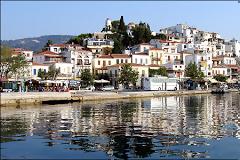 Mικροί θησαυροί σε Αιγαίο και Ιόνιο