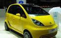 TATA NANO: Το αυτοκίνητο των 2.000 ευρώ ανανεώνεται