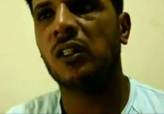 BBC: Συνέντευξη με τον κανίβαλο της Συρίας - Φωτογραφία 1