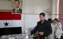 Συρία: Ο Συνασπισμός της συριακής αντιπολίτευσης εκλέγει νέο πρόεδρο