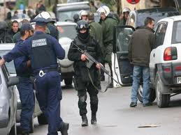 Tα μοιραία λάθη της αστυνομίας στην καταδίωξη των Αλβανών δραπετών - Φωτογραφία 1