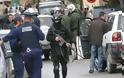 Tα μοιραία λάθη της αστυνομίας στην καταδίωξη των Αλβανών δραπετών