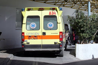 Τέσσερα τροχαία και έξι τραυματίες με το καλημέρα στο Ηράκλειο - Φωτογραφία 1