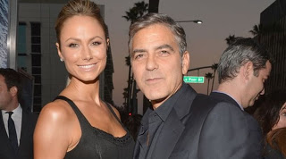 Χώρισε πάλι ο George Clooney; - Φωτογραφία 1