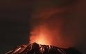 Έτοιμες για εκκένωση περιοχών οι αρχές λόγω του ηφαιστείου στο Μεξικό