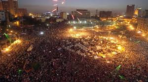Η δεύτερη Αιγυπτιακή «επανάσταση» - Φωτογραφία 1