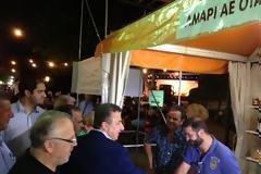 2η Γιορτή Κρητικής Διατροφής