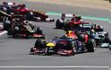 F1 GP Γερμανίας - RACE: Kaiser Vettel!