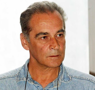 Πέθανε ο ηθοποιός Νίκος Nαουμίδης - Φωτογραφία 1