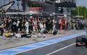 Απίστευτο ατύχημα στη Formula 1 - Δείτε το video