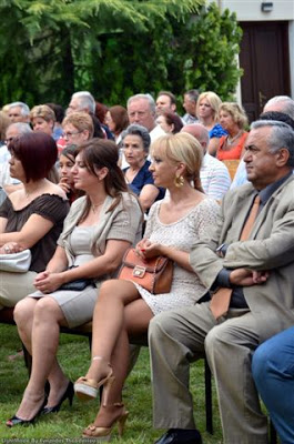 Εγκαινιάσθηκε το 42ο Φεστιβάλ Ολύμπου - Φωτογραφία 7