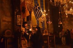 3356 - Η σημερινή γιορτή των Αγιορειτών Αγίων στο Πρωτάτο