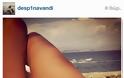 Τρέλανε κόσμο η Δέσποινα Βανδή στο instagram! Δείτε φωτογραφίες... - Φωτογραφία 2