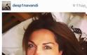 Τρέλανε κόσμο η Δέσποινα Βανδή στο instagram! Δείτε φωτογραφίες... - Φωτογραφία 3