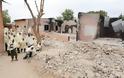 Κλείνουν τα σχολεία μετά το μακελειό στη Νιγηρία