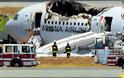 Διασωστικό όχημα σκότωσε το ένα από τα δύο θύματα της πτήσης της Asiana Airlines;