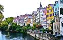 Μια πολύχρωμη πόλη στη Γερμανία! - Φωτογραφία 6