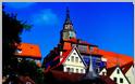 Μια πολύχρωμη πόλη στη Γερμανία! - Φωτογραφία 8