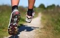 Υγεία: Τι είναι καλύτερο, το γρήγορο περπάτημα ή το τρέξιμο;