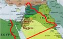 Η ΣΤΡΑΤΗΓΙΚΗ ΓΙΝΟΝ ΚΑΙ ΓΙΑΤΙ ΜΑΣ ΕΝΔΙΑΦΕΡΕΙ: Ένα κλασσικό κείμενο για το Ισραήλ, τη Μέση Ανατολή, τη Βόρειο Αφρική και όχι μόνο....